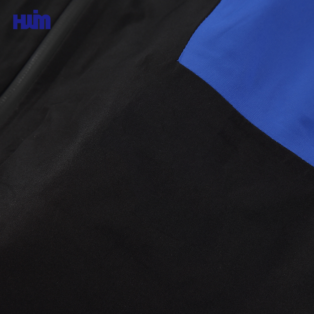 Custom Waterproof Windbreaker Jacket,Custom Tone Taped Seam Waterproof Windbreaker Jacket