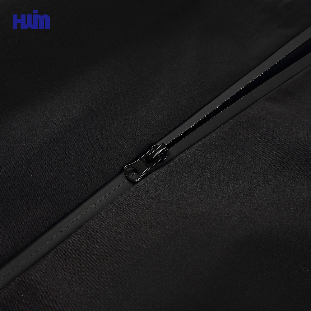 Custom Waterproof Windbreaker Jacket,Custom Tone Taped Seam Waterproof Windbreaker Jacket
