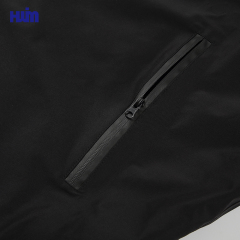 Custom Waterproof Windbreaker Jacket,Custom Tone Taped Seam Waterproof Windbreaker Jacket