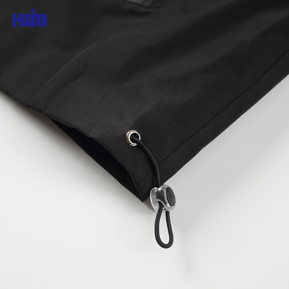 Custom Waterproof Windbreaker Jacket,Custom Tone Taped Seam Waterproof Windbreaker Jacket