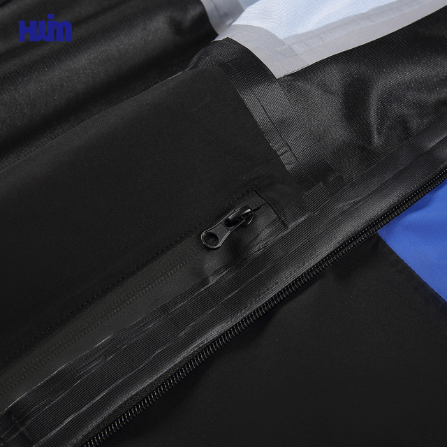 Custom Waterproof Windbreaker Jacket,Custom Tone Taped Seam Waterproof Windbreaker Jacket