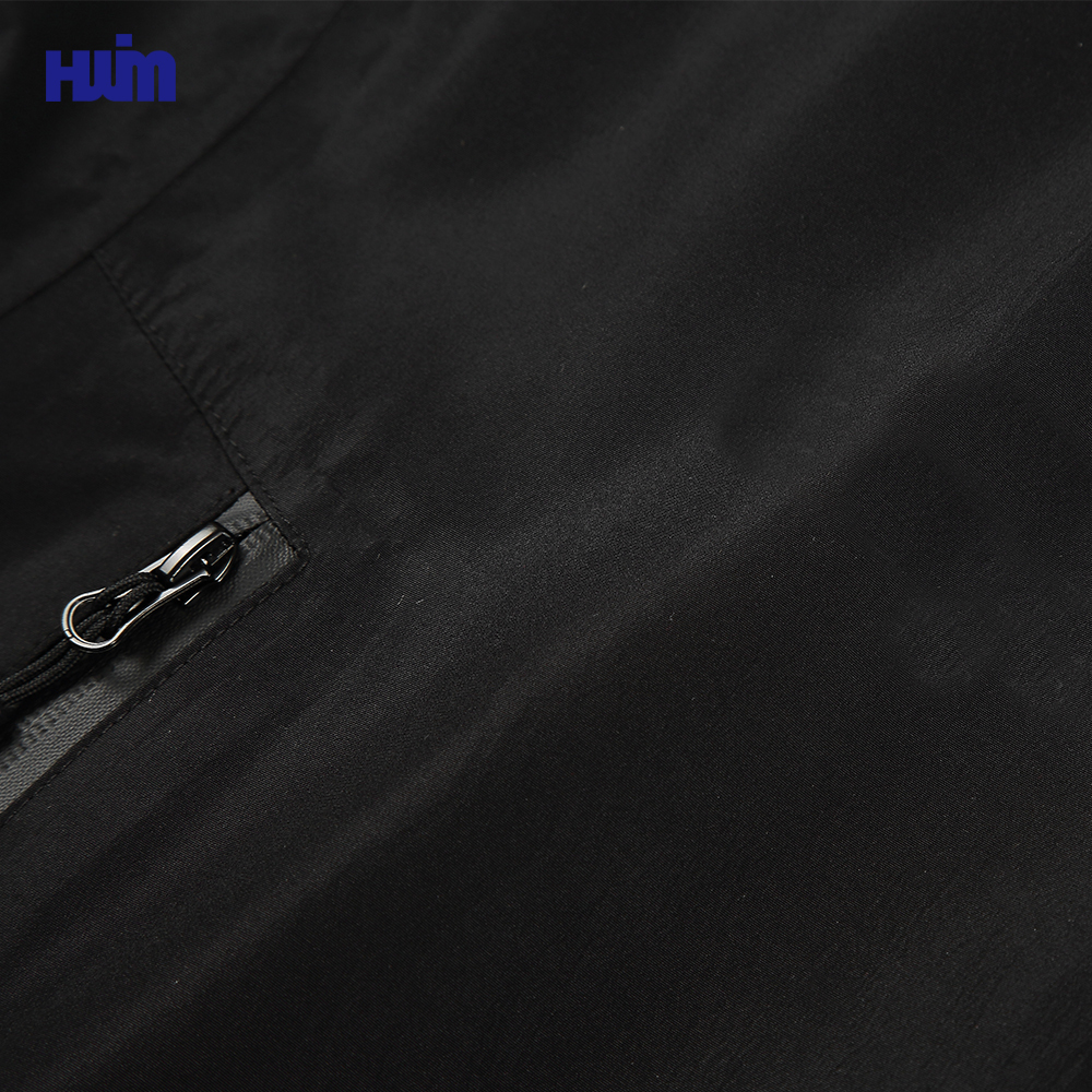 Custom Gore-Tex Hard Shell Jacket,Custom Gore-tex Taped Seam Hard Shell Windbreaker Jacket