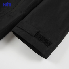 Custom Gore-Tex Hard Shell Jacket,Custom Gore-tex Taped Seam Hard Shell Windbreaker Jacket
