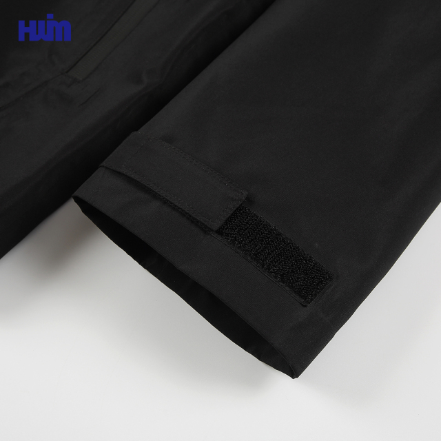 Custom Gore-Tex Hard Shell Jacket,Custom Gore-tex Taped Seam Hard Shell Windbreaker Jacket