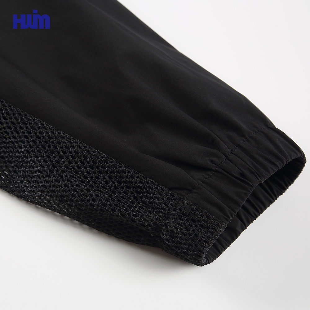 Custom Black Breathable Lined Jacket,Custom Black Breathable Lined Jacket