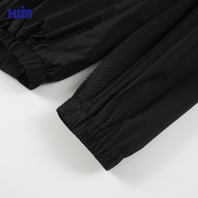 Custom Black Breathable Lined Jacket,Custom Black Breathable Lined Jacket