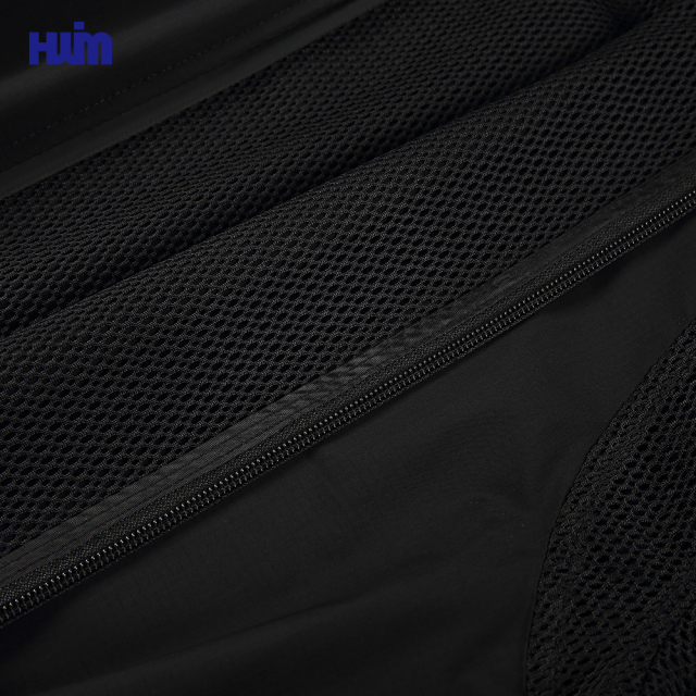 Custom Black Breathable Lined Jacket,Custom Black Breathable Lined Jacket