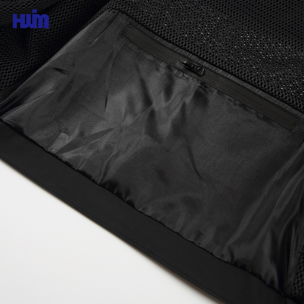 Custom Black Breathable Lined Jacket,Custom Black Breathable Lined Jacket