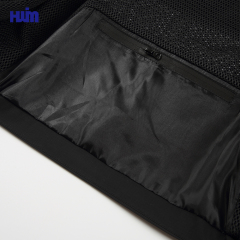 Custom Black Breathable Lined Jacket,Custom Black Breathable Lined Jacket