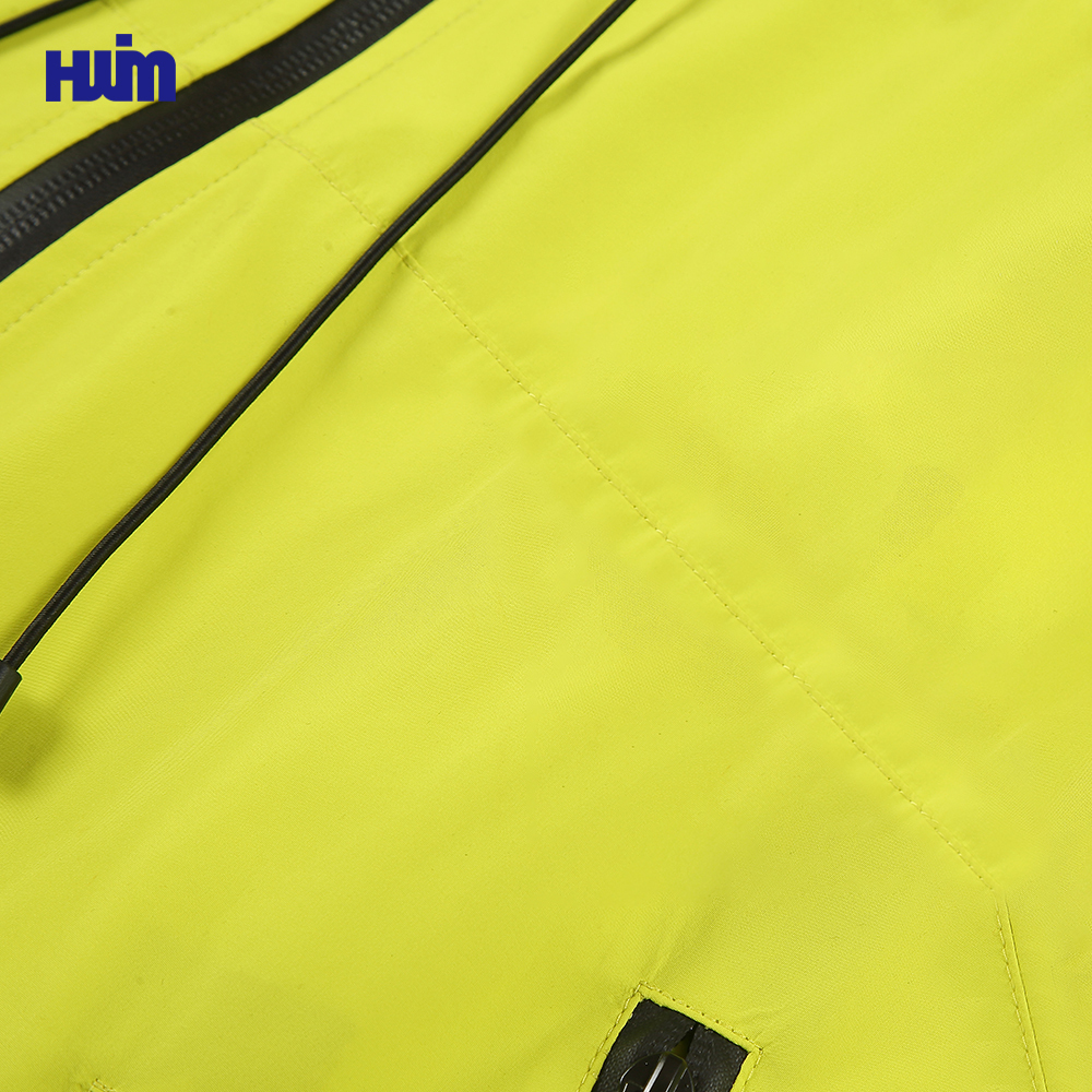 Custom 3 - Layer Waterproof Soft Shell Jacket,Custom 3 - Layer Waterproof Lined Jacket