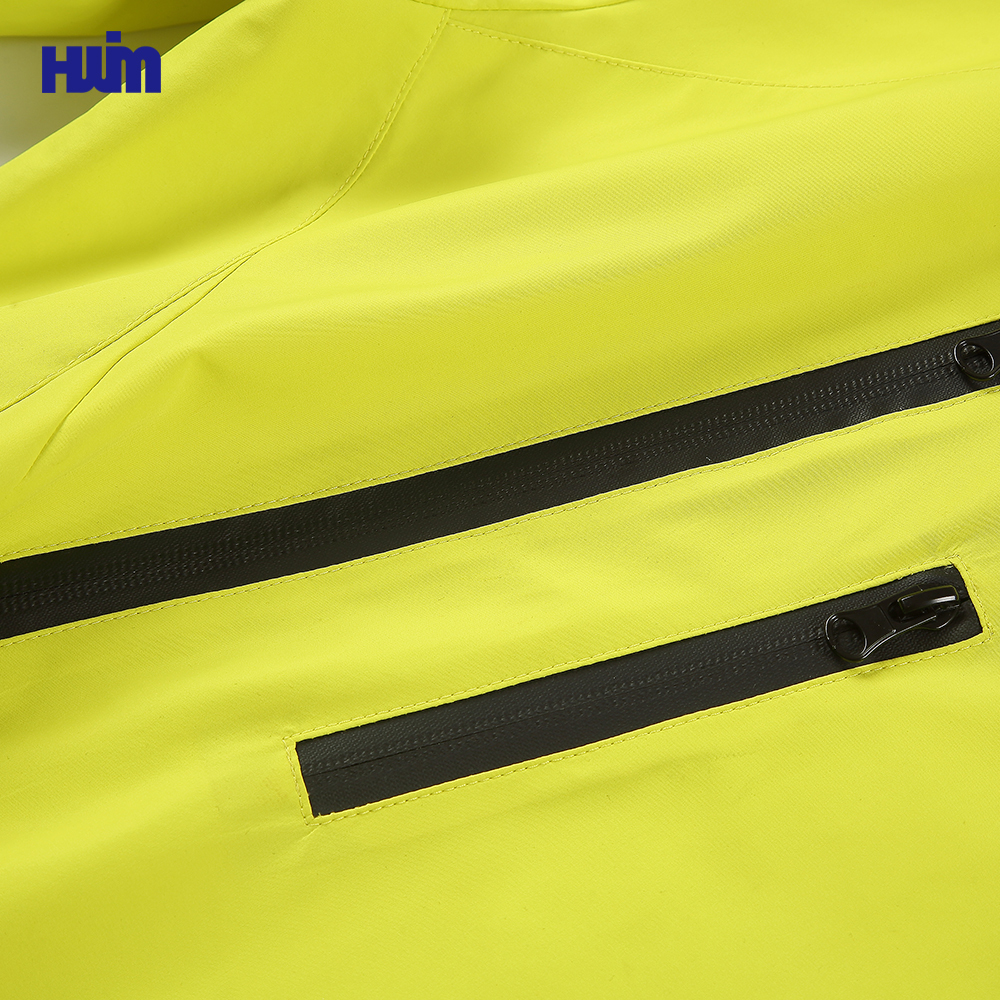 Custom 3 - Layer Waterproof Soft Shell Jacket,Custom 3 - Layer Waterproof Lined Jacket