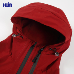 Custom 9 - Zipper Waterproof Lined Windbreaker Jacket,Custom 9 - Zipper Waterproof Lined Windbreaker