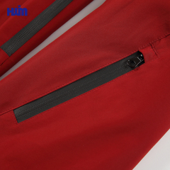 Custom 9 - Zipper Waterproof Lined Windbreaker Jacket,Custom 9 - Zipper Waterproof Lined Windbreaker