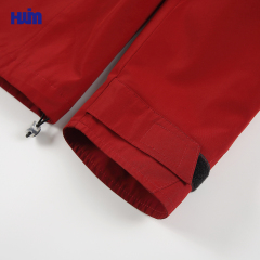 Custom 9 - Zipper Waterproof Lined Windbreaker Jacket,Custom 9 - Zipper Waterproof Lined Windbreaker