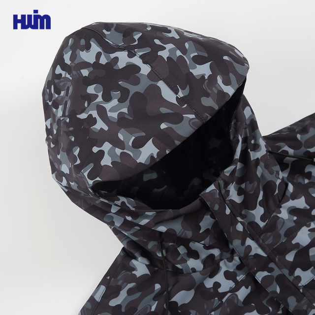 Camouflage Softshell Waterproof Jacket,Custom Camouflage Softshell Waterproof Jacket