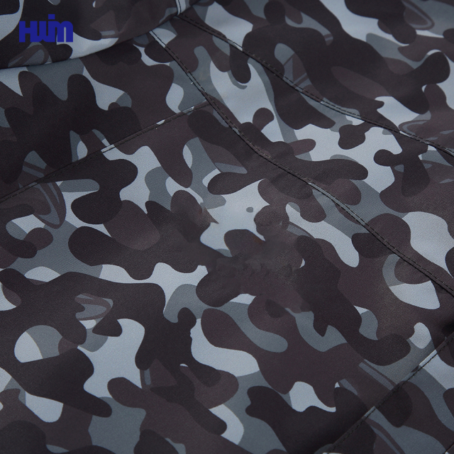 Camouflage Softshell Waterproof Jacket,Custom Camouflage Softshell Waterproof Jacket