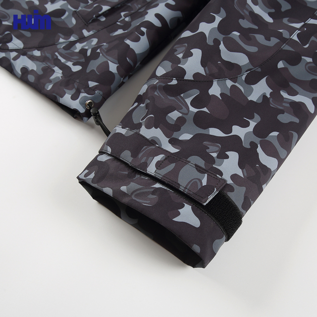 Camouflage Softshell Waterproof Jacket,Custom Camouflage Softshell Waterproof Jacket