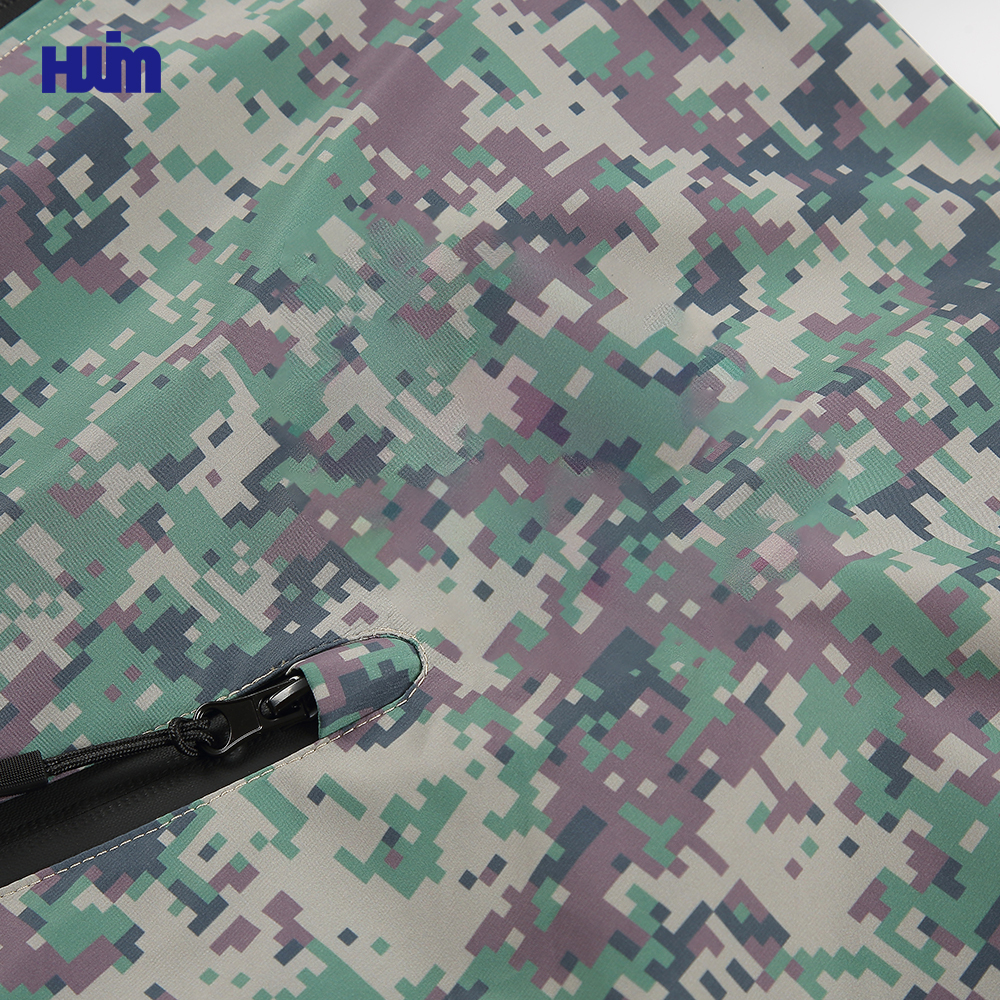 Custom Camouflage 3 - Layer Waterproof Lined Jacket,Custom Camouflage 3 - Layer Waterproof Lined Jacket