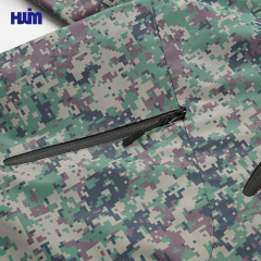 Custom Camouflage 3 - Layer Waterproof Lined Jacket,Custom Camouflage 3 - Layer Waterproof Lined Jacket