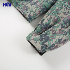 Custom Camouflage 3 - Layer Waterproof Lined Jacket,Custom Camouflage 3 - Layer Waterproof Lined Jacket
