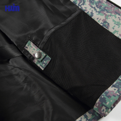 Custom Camouflage 3 - Layer Waterproof Lined Jacket,Custom Camouflage 3 - Layer Waterproof Lined Jacket