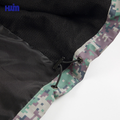 Custom Camouflage 3 - Layer Waterproof Lined Jacket,Custom Camouflage 3 - Layer Waterproof Lined Jacket