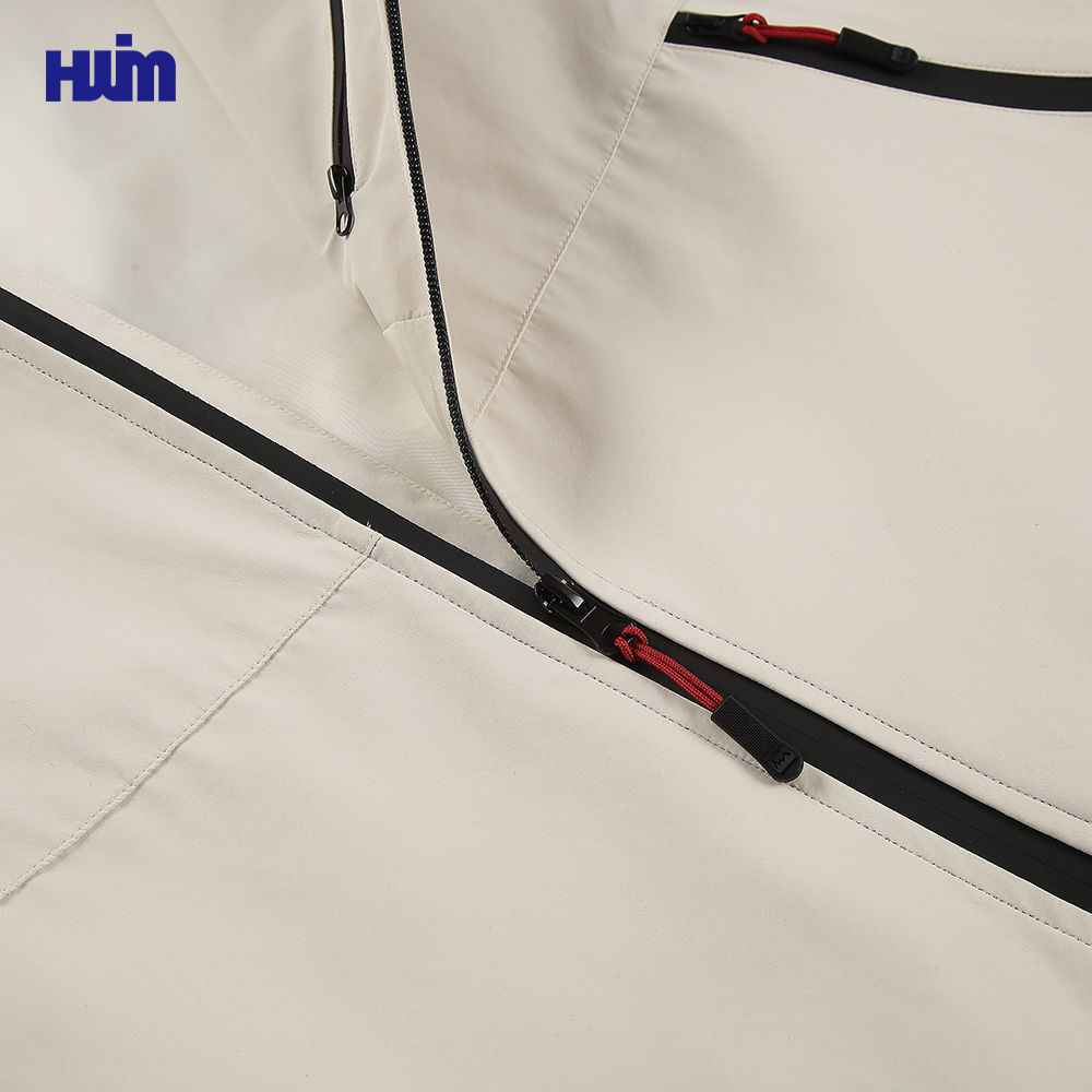 Custom Soft Shell Lined Windbreaker Jacket,Custom Soft Shell Lined Windbreaker