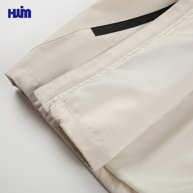 Custom Soft Shell Lined Windbreaker Jacket,Custom Soft Shell Lined Windbreaker