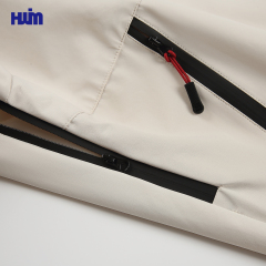Custom Soft Shell Lined Windbreaker Jacket,Custom Soft Shell Lined Windbreaker