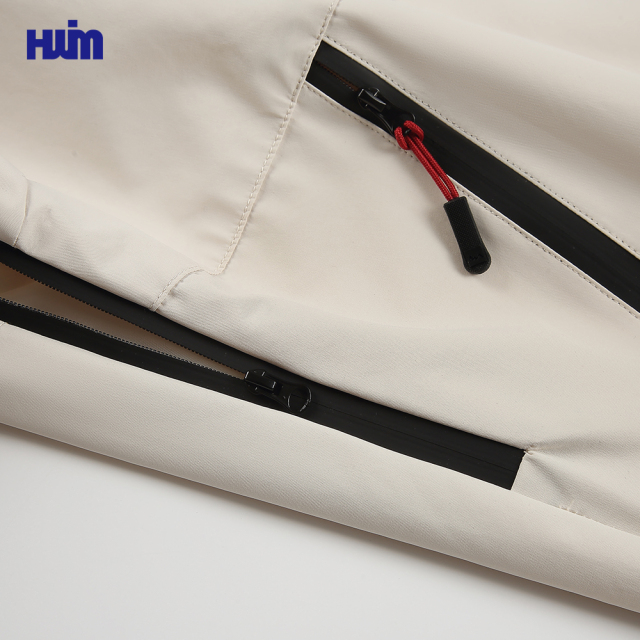 Custom Soft Shell Lined Windbreaker Jacket,Custom Soft Shell Lined Windbreaker