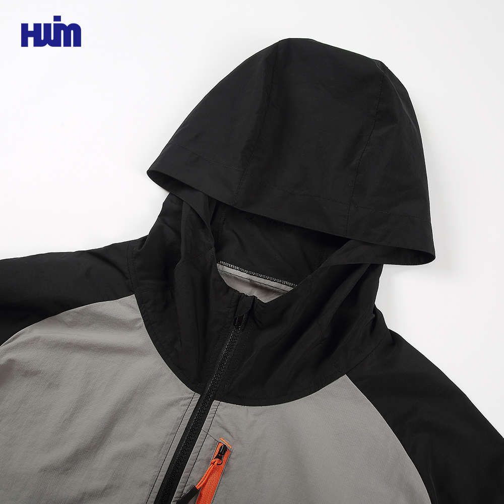 Custom Water Resistant Lightweight Jacket,Custom Lightweight Waterproof Jacket