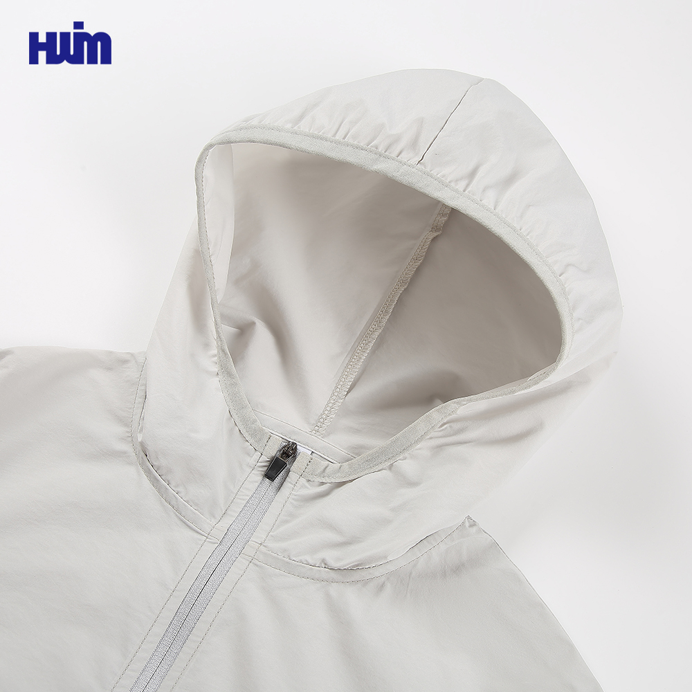 Custom Lightweight UV - Resistant Jacket,Custom Lightweight UV - Resistant Jacket