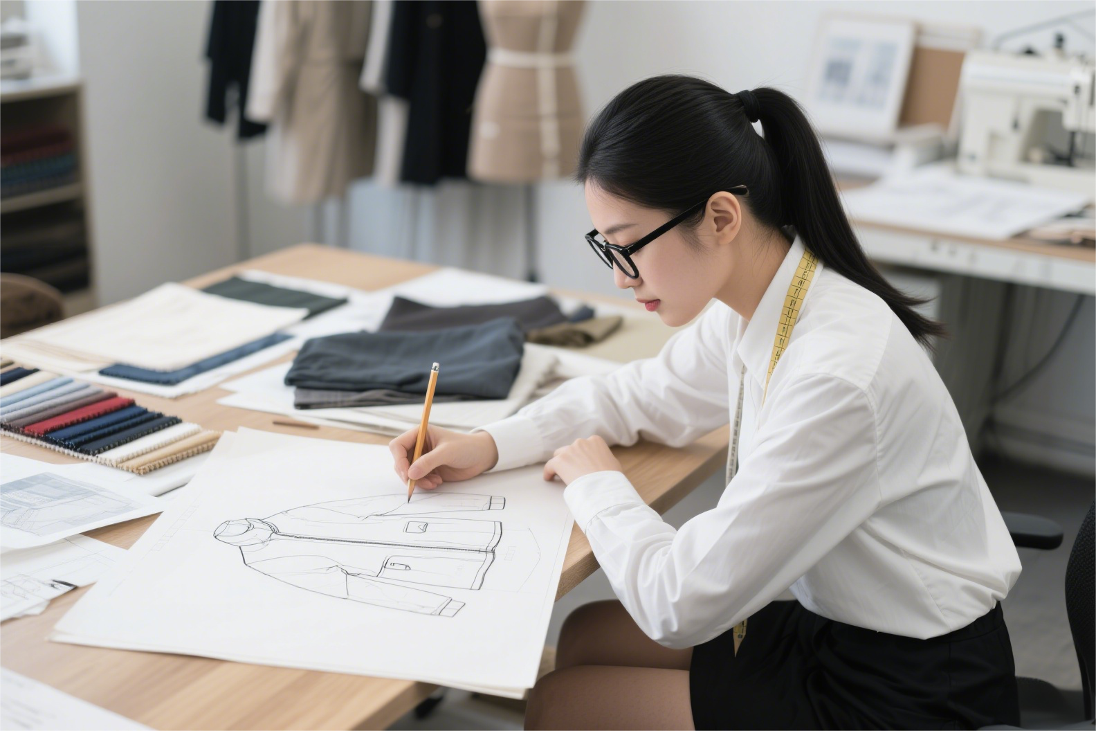 Design & Logo Customization
