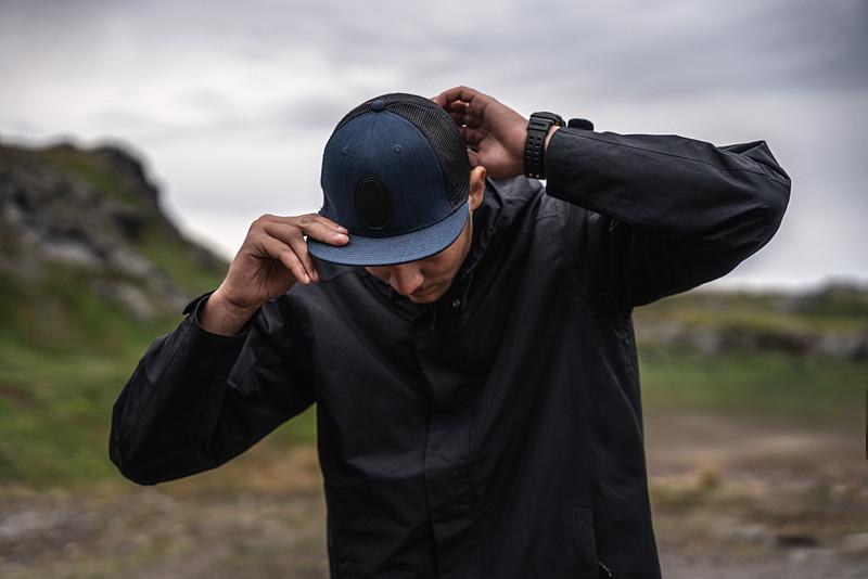 Soft Shell Jackets