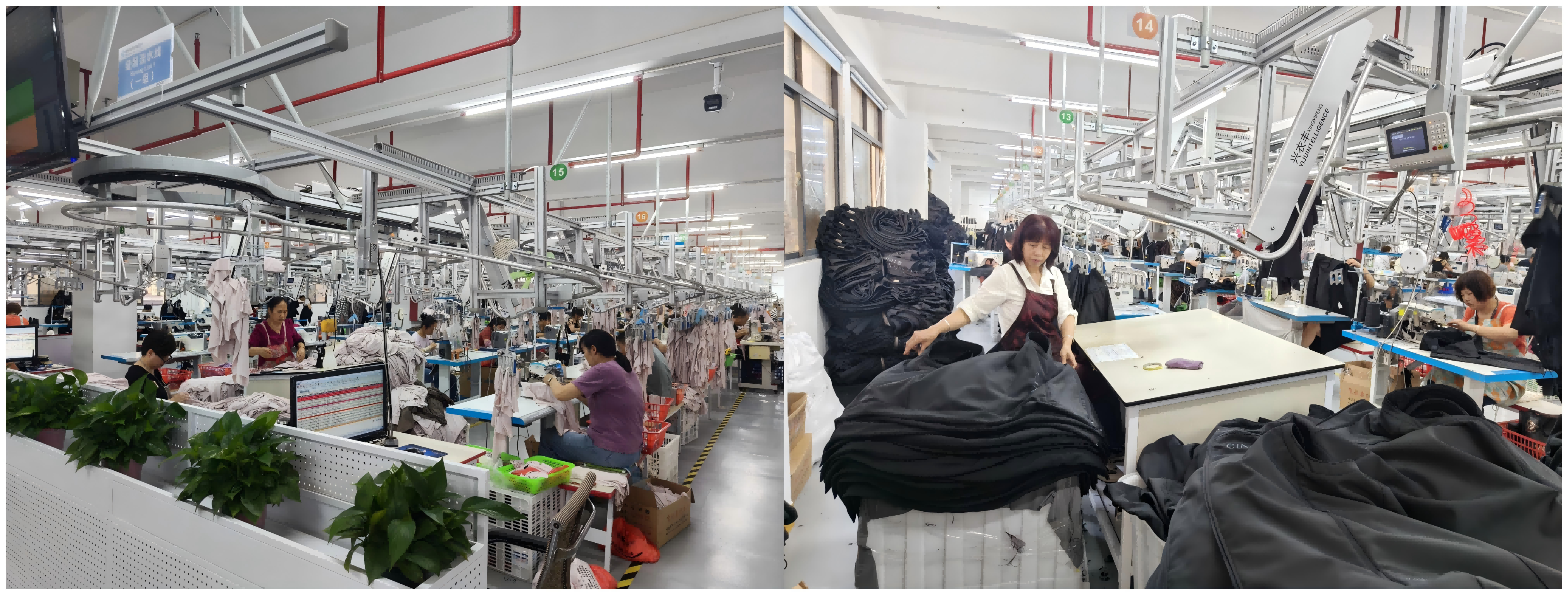 outdoor jacket manufacturer in China