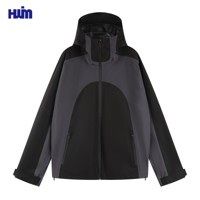 Hard Shell Windbreaker: Stylish, Functional, Customizable,Hard Shell Windbreaker: Stylish, Functional, Customizable