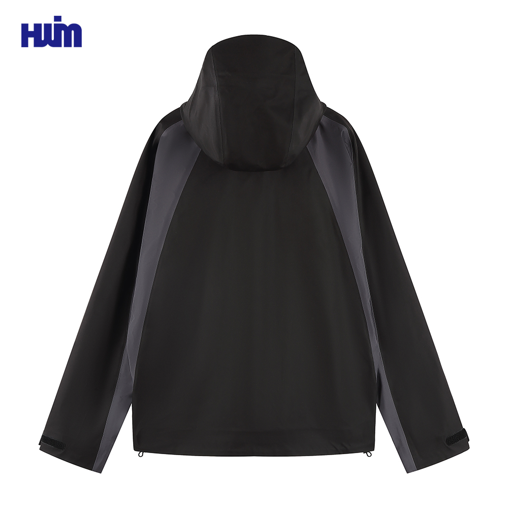 Hard Shell Windbreaker: Stylish, Functional, Customizable,Hard Shell Windbreaker: Stylish, Functional, Customizable