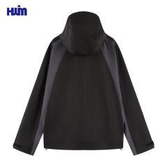 Hard Shell Windbreaker: Stylish, Functional, Customizable,Hard Shell Windbreaker: Stylish, Functional, Customizable