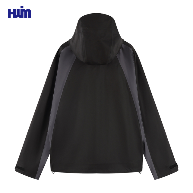 Hard Shell Windbreaker: Stylish, Functional, Customizable,Hard Shell Windbreaker: Stylish, Functional, Customizable