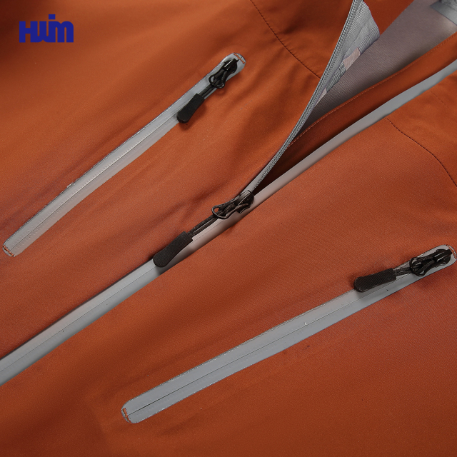 Customizable Gore-tex Hard - Shell Outdoor Jacket,Customizable Gore-tex Hard - Shell Outdoor Jacket