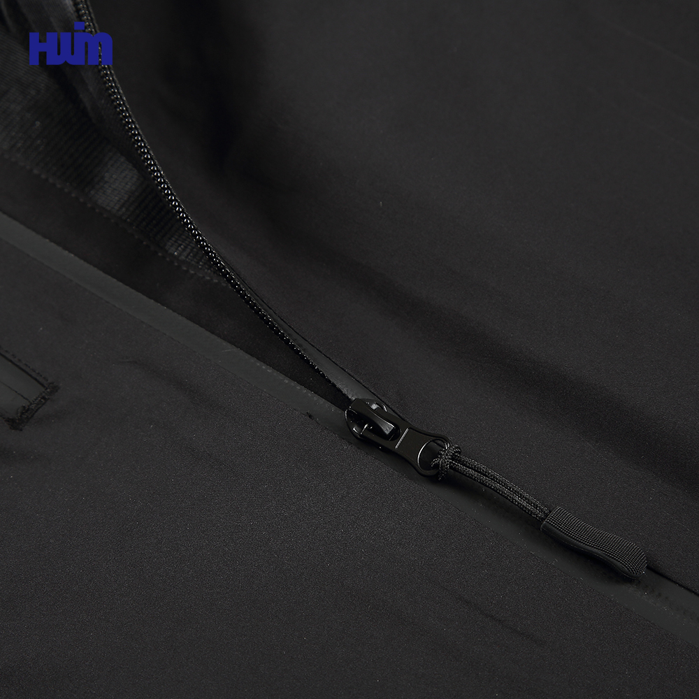 Black Hooded Jacket: Style, Performance & Customization Galore,Black Hooded Jacket: Style, Performance & Customization Galore