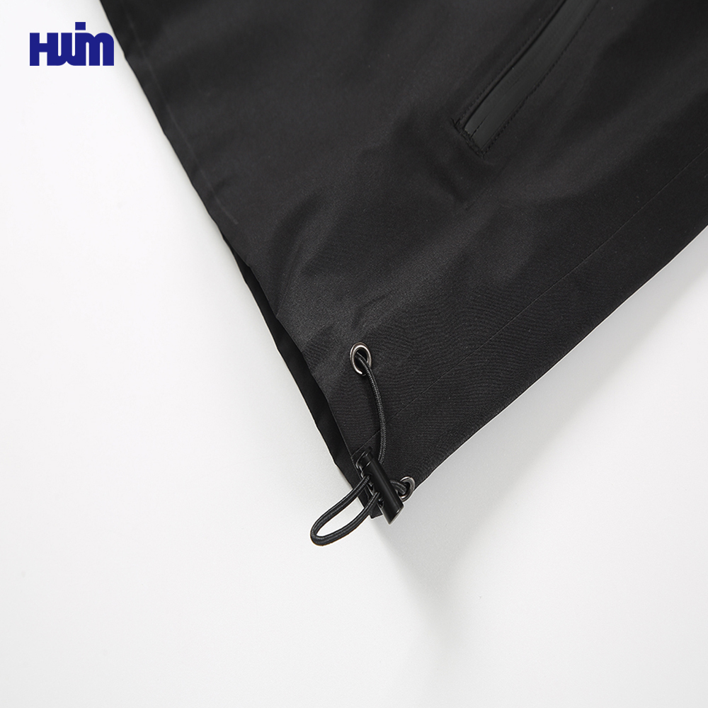 Black Hooded Jacket: Style, Performance & Customization Galore,Black Hooded Jacket: Style, Performance & Customization Galore