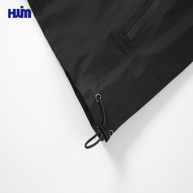 Black Hooded Jacket: Style, Performance & Customization Galore,Black Hooded Jacket: Style, Performance & Customization Galore
