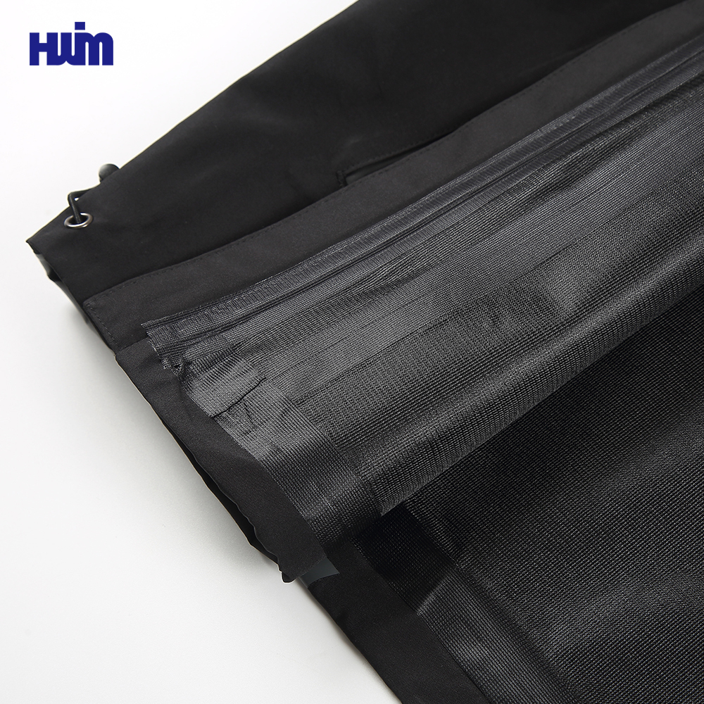Black Hooded Jacket: Style, Performance & Customization Galore,Black Hooded Jacket: Style, Performance & Customization Galore