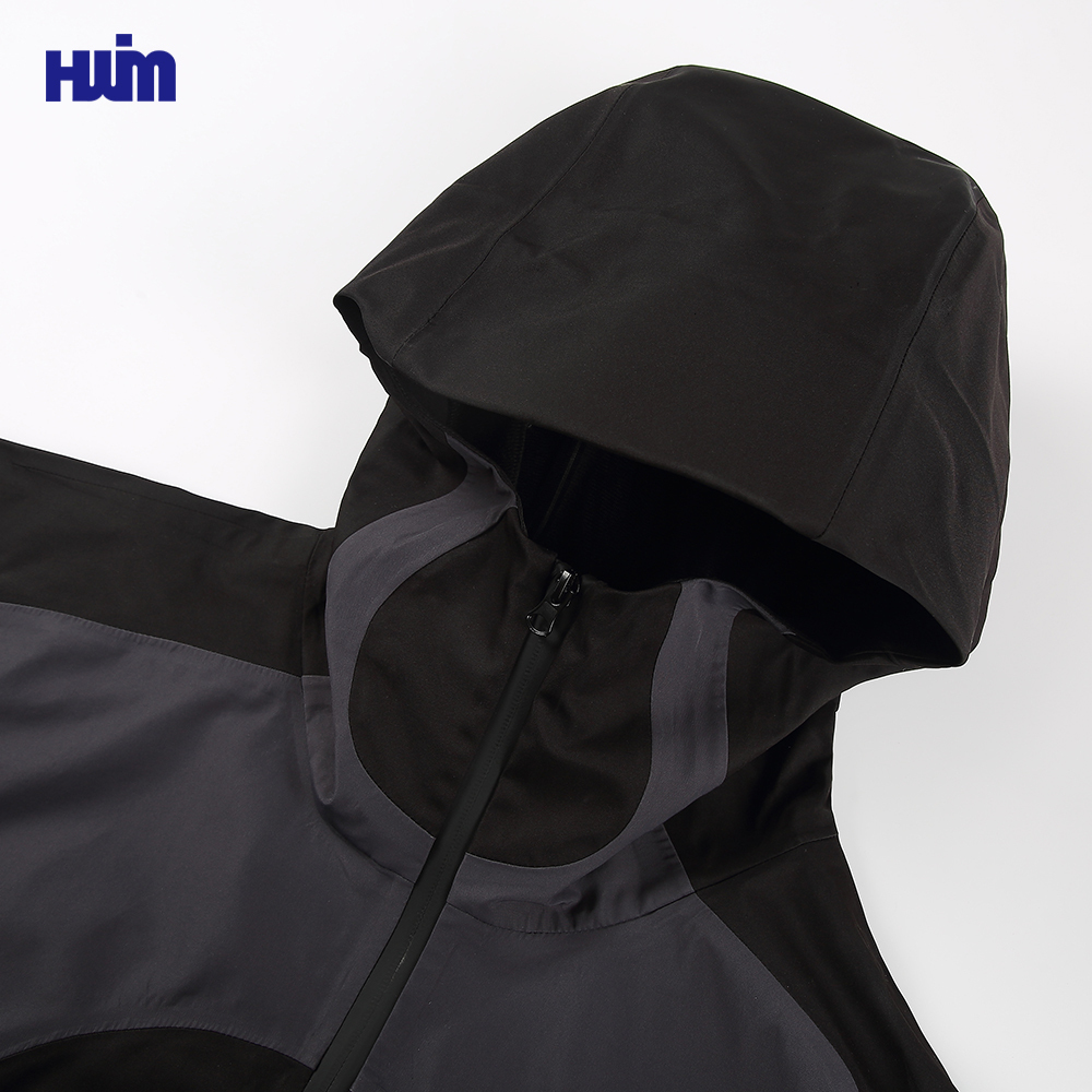 Hard Shell Windbreaker: Stylish, Functional, Customizable,Hard Shell Windbreaker: Stylish, Functional, Customizable