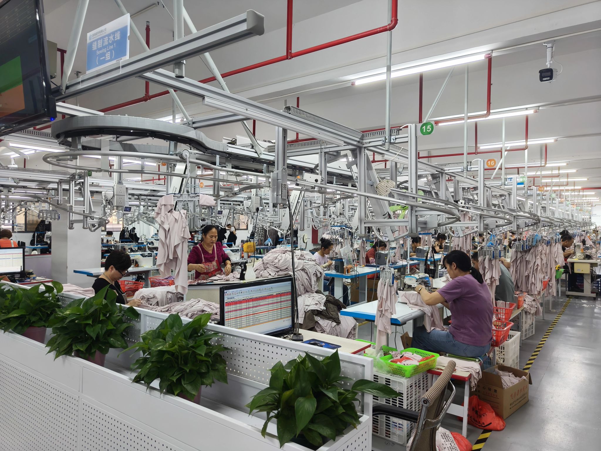 The Best Team Wear Jacket and Employee Jacket Manufacturer and Supplier