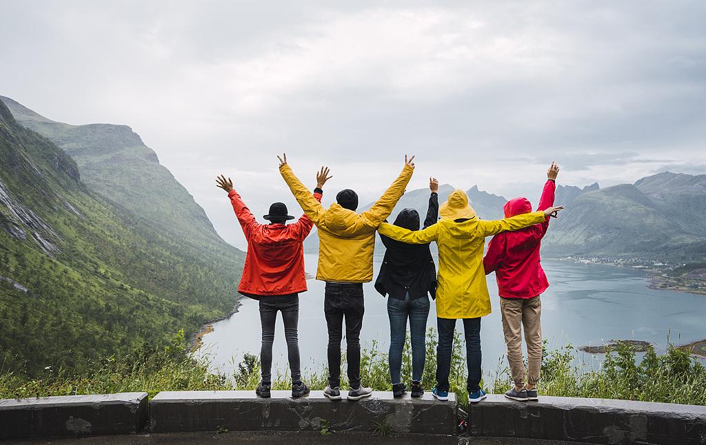 Choosing Custom Work Jacket