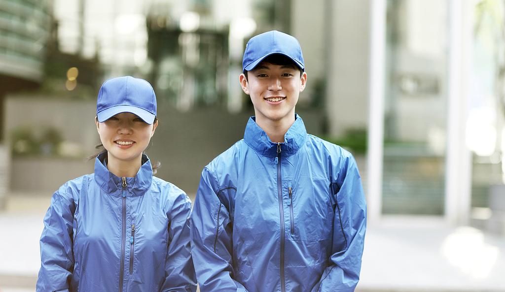 How to Make Waterproof Jackets the First Choice for Team or Employee Wear