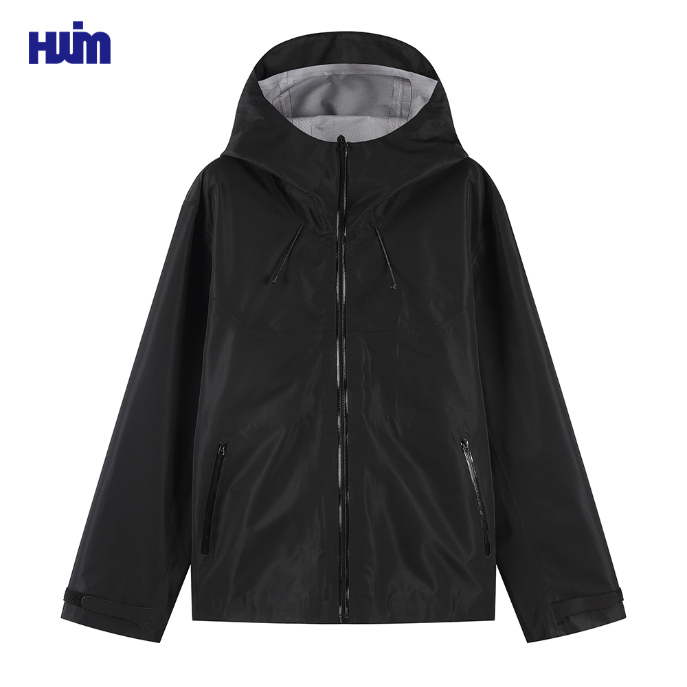 Waterproof Hard Shell Jacket - Custom Solutions Available,Waterproof Hard Shell Jacket - Custom Solutions Available
