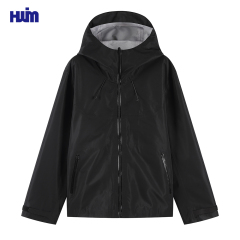 Waterproof Hard Shell Jacket - Custom Solutions Available,Waterproof Hard Shell Jacket - Custom Solutions Available
